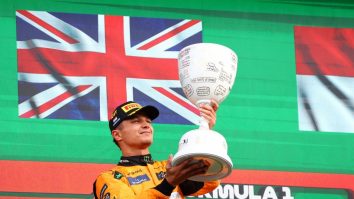 Lando Norris va porni de pe prima poziţie a grilei în Singapore Grand Prix