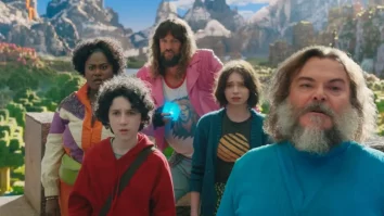 VIDEO. Jack Black și Jason Momoa intră în lumea Minecraft. Warner Bros. a lansat primul trailer pentru film