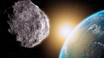 Pământul va avea pentru scurt timp o a doua „mini-lună” în această toamnă. Cât de aproape va orbita asteroidul