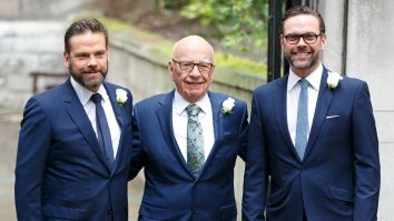 Începe bătălia juridică pentru averea miliardarului Rupert Murdoch. Care sunt implicațiile procesului