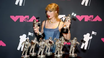 Taylor Swift a devenit cel mai premiat artist din istoria MTV Video Music Awards. Cine au fost câștigătorii ediției din 2024