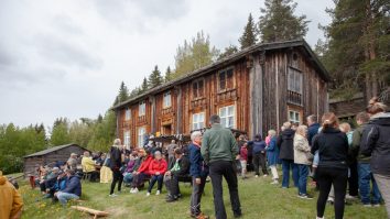 Unde mergi azi? În Glommerstrask. Primăria locală propune primelor cinci familii care se vor reloca acolo câte 875€