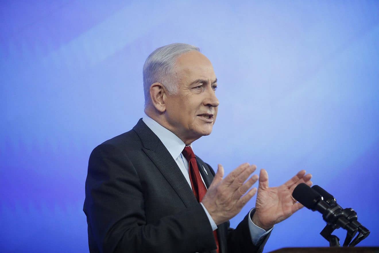SUA îl acuză pe Netanyahu că îngreunează negocierile. Casa Albă prezintă un nou acord de încetare a focului