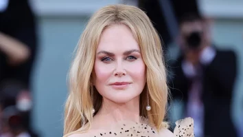 Nicole Kidman câștigă premiul pentru cea mai bună actriţă la Festivalul de Film de la Veneţia pentru rolul său din „Babygirl”