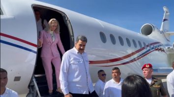 Statele Unite au confiscat avionul de 13 milioane de dolari al Președintelui Venezuelei. Nicolás Maduro e suspectat de ilegalități