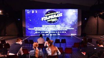 Începe Noaptea Albă a Filmului Românesc. Ce filme vezi în București, Cluj și Timișoara