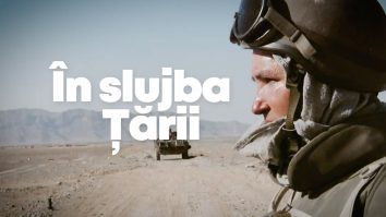 Ciucă își promovează cartea cu imagini din timpul misiunilor din Afganistan și Irak la care a participat. Când ar putea fi lansată