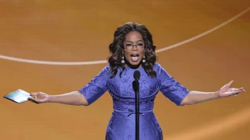 Oprah Winfrey lansează o nouă emisiune dedicată Inteligenței Artificiale. Programul a stârnit deja controverse