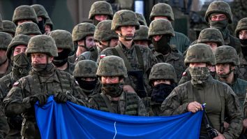 LIVE UPDATE. Război în Ucraina, ziua 925. Polonia va crește producția de muniție pe fondul temerilor că Putin va ataca NATO