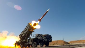 România cumpără un alt PATRIOT din fonduri nerambursabile, în locul celui donat Ucrainei. Cât va plăti MApN