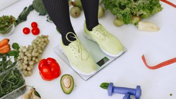 Cum îți menții corpul dorit după ce ai slăbit? Nutriționist: „Alimentația nu trebuie percepută ca o pedeapsă”