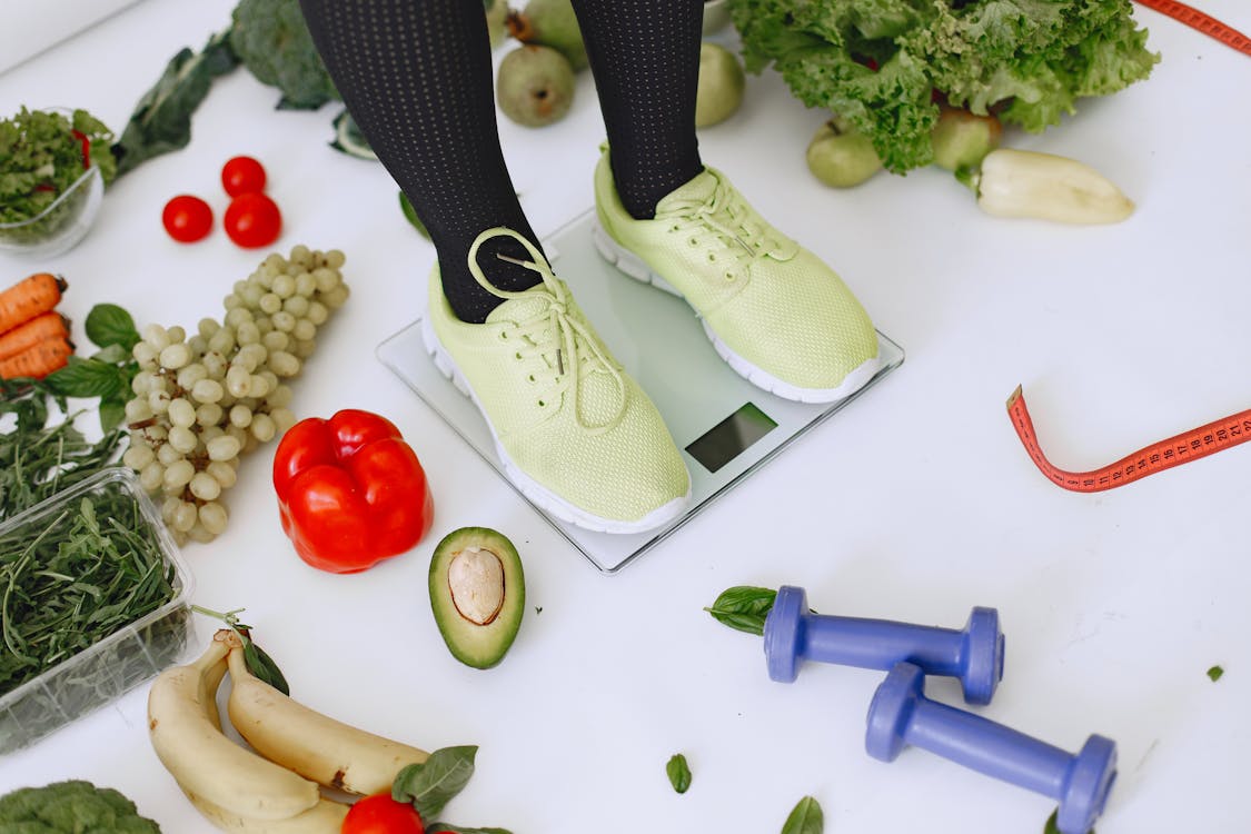 Cum îți menții corpul dorit după ce ai slăbit? Nutriționist: „Alimentația nu trebuie percepută ca o pedeapsă”