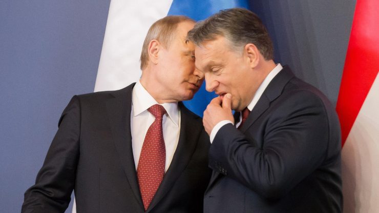 Ambasadorul SUA condamnă politica externă a Ungariei și problemele legate de democrație