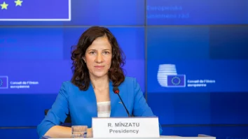 Raluca Mînzatu poate să primească portofoliul pentru Muncă, Drepturi Sociale și Locuințe. Ursula anunță miercuri viitorii Comisari Europeni