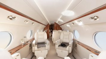 Klaus Iohannis a avut 29 de deplasări oficiale cu avioane private în 2023. Cât au costat? Peste 40 milioane lei