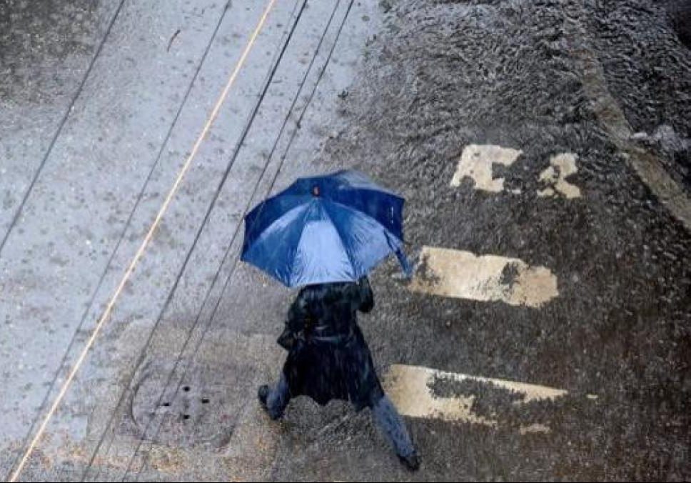 ANM anunță precipitații mixte și ger. Minimele coboară la -9°C. În București, cerul va fi mai mult noros, cu minime de -2°C