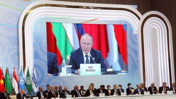 Președintele Iranului va participa la Summitul BRICS din Rusia. Cresc tensiunile cu Occidentul