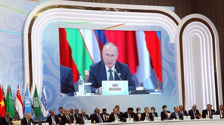 Președintele Iranului va participa la Summitul BRICS din Rusia. Cresc tensiunile cu Occidentul