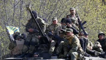 O regiune din Rusia ordonă evacuarea după un atac cu drone ucrainene. Cum arată situația pe front