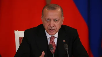 Cea mai mare temere a NATO și a UE ar putea să se concretizeze. Recep Tayyip Erdogan sosește la Kazan, unde se desfășoară summitul BRICS