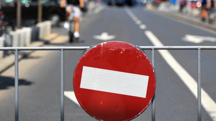 Mai multe evenimente culturale şi sportive vor avea loc în Bucureşti în acest weekend. Unde ai restricții de trafic