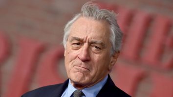 Robert De Niro a ironizat abilitățile lui Trump la premiera filmului „Megalopolis”: „Imaginaţi-vă că ar regiza acest film”