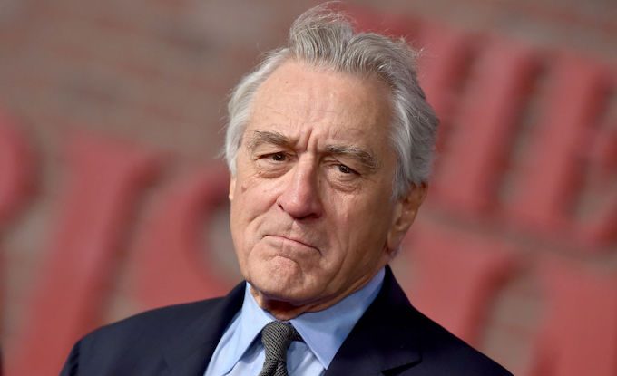 Robert De Niro a ironizat abilitățile lui Trump la premiera filmului „Megalopolis”: „Imaginaţi-vă că ar regiza acest film”