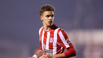 Romeo Beckham, fiul lui David, se retrage din fotbal la 22 de ani. Ce carieră alege în schimbul sportului