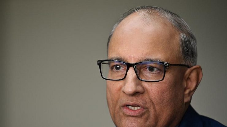 Subramanian Iswaran, fost ministru al Transporturilor din Singapore a fost condamnat la doi ani de închisoare pentru luare de mită