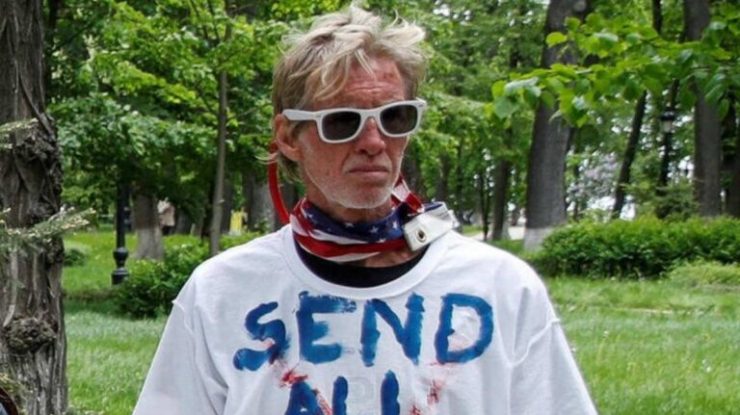 Ryan Routh, arestat pentru atacul asupra lui Trump, este considerat „delirant” de către oficialii ucraineni. Ce mesaj a transmis Zelenski