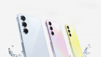 Samsung lansează noul Galaxy Quantum5. Telefonul este alimentat integral de tehnologia cuantică