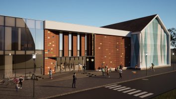 Viitorul educației începe la Ciugud. Primarul anunță că va construi o nouă școală smart, cu o valoare de  9 milioane de euro