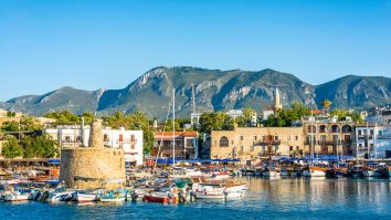 Unde mergi în vacanță? Cipru este destinația preferată de 2.7 milioane de persoane