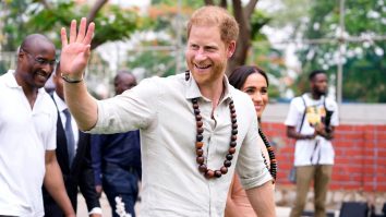 Prințul Harry împlinește 40 de ani. Ducele de Sussex sărbătorește departe de familie