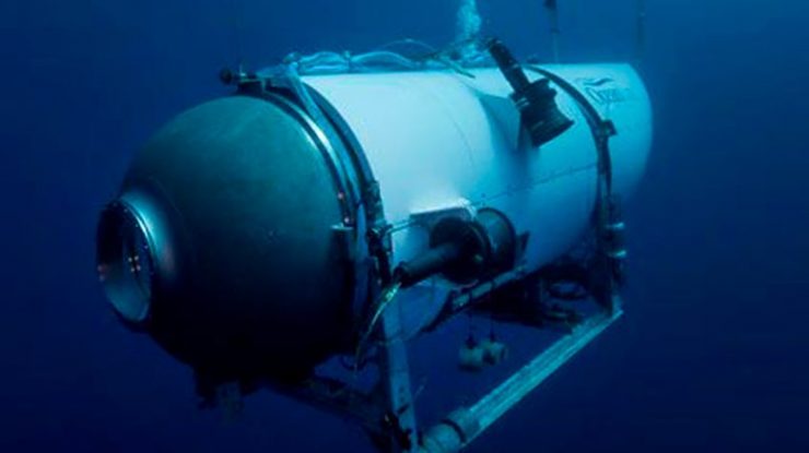 Care au fost ultimele cuvinte auzite de echipajul submersibilului Titan înainte de implozie? Noi detalii ies la iveală