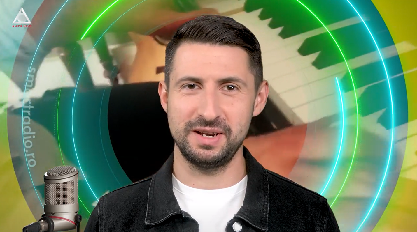 Smart Music. Italia în versurile lui Jack Savoretti