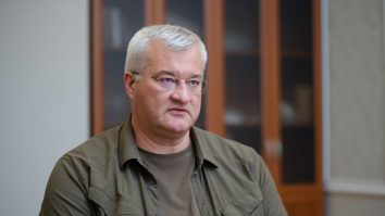 Parlamentul Ucrainei a aprobat numirea lui Andrii Sybiha în funcția de ministru de Externe al țării