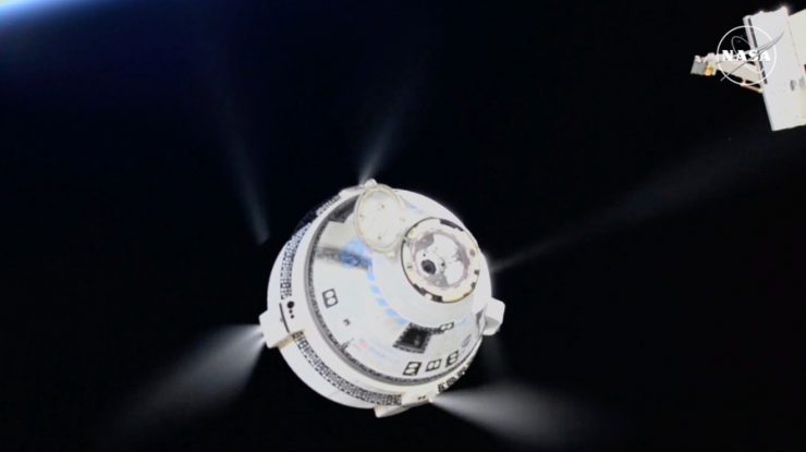Starliner și-a început călătoria spre Pământ. Astronauții pe care trebuia să îi transporte au rămas pe Stația Spațială Internațională
