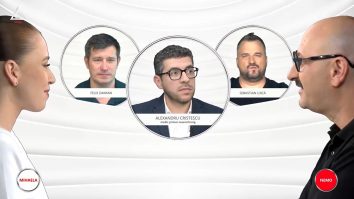 ȘTIU, 17 septembrie, ora 20:00, cu Mihaela Măncilă și Lucian Nemoiu