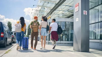 În 2024, zeci de tineri din România au fost acceptați la instituții de prestigiu din străinătate. Letiția Boeru: „Toți ar trebui să își urmeze visul”