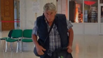 Palatul Parlamentului impune măsuri de securitate după incidentul de marți. Care sunt cerințele Executivului