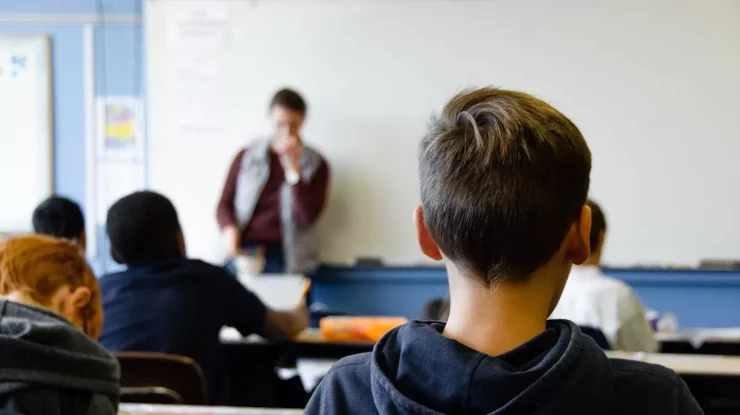 24 de țări din UE se confruntă cu deficit de profesori. Care sunt principalele cauze