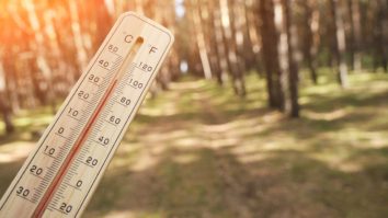 Prognoza ANM: Încă o săptămână cu temperaturi de 30 de grade. Cum va fi vremea în următoarele patru săptămâni