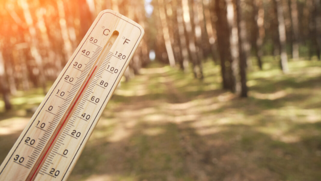 Prognoza ANM: Încă o săptămână cu temperaturi de 30 de grade. Cum va fi vremea în următoarele patru săptămâni