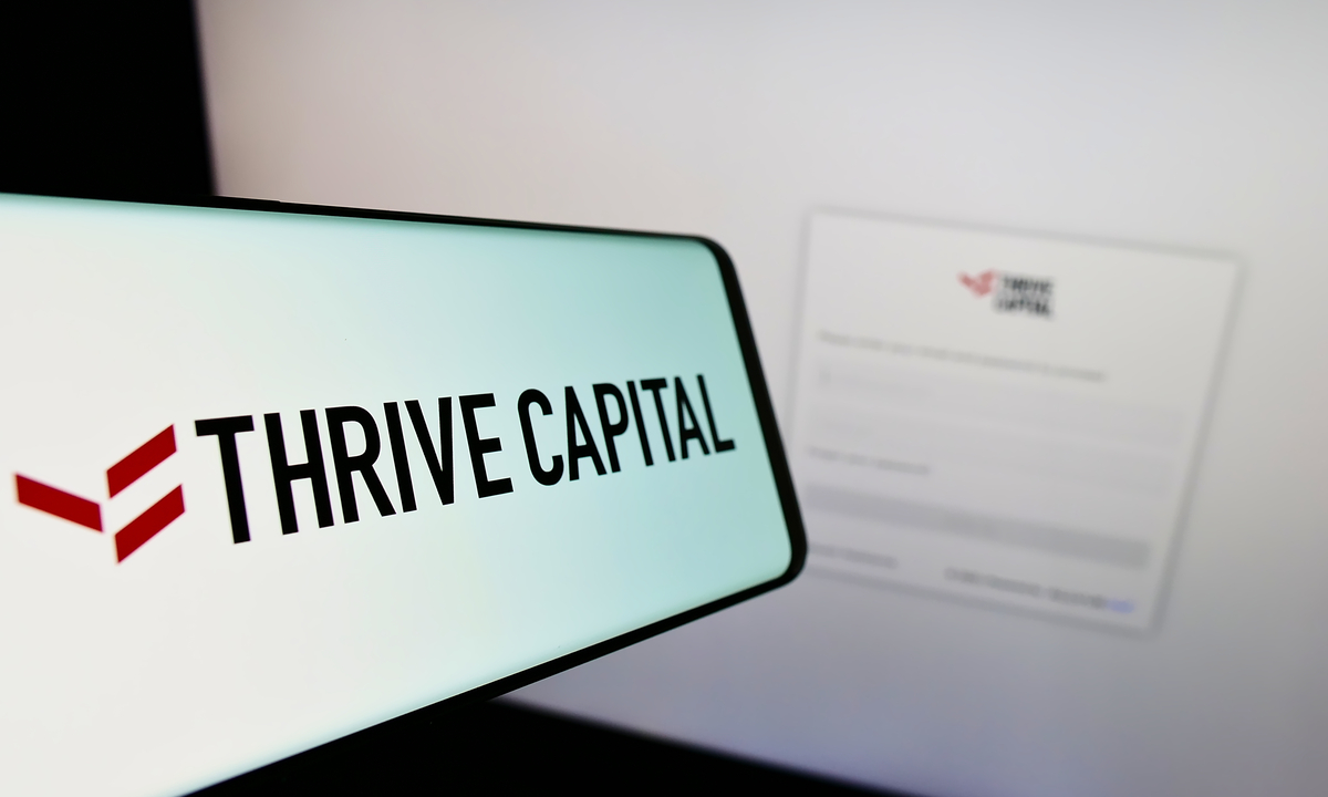 Thrive Capital investește peste 1 miliard de dolari în OpenAI cu posibilitatea de a dubla investiția anul viitor