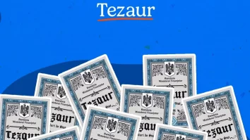Tezaur continuă în luna septembrie 2024. Românii pot cumpăra titluri de stat cu dobânzi neimpozabile de până la 7%