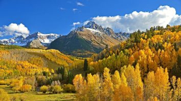 Unde îți faci poze toamna aceasta? Fotograf: „Putem găsi lucruri foarte frumoase în parcurile din apropierea locuințelor noastre”