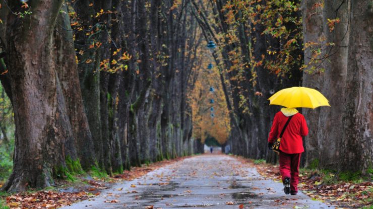 Prognoza ANM pentru decembrie. Cum va fi vremea în prima parte a lunii