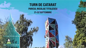 Festivalul internațional de film montan, Alpin Film Festival, vine la Brașov. Ce surprize și activități te așteaptă