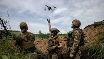 Rusia spune că a capturat două sate din Kursk. Putin ordonă extinderea armatei